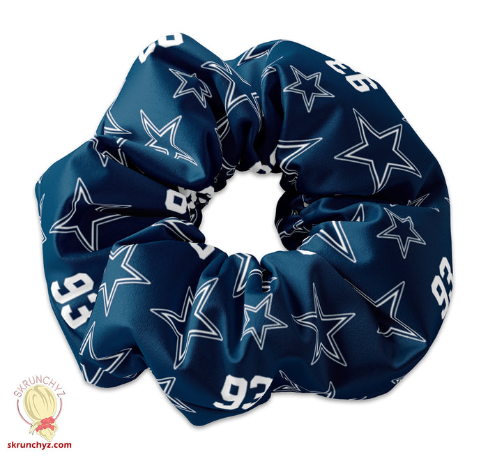 Dallas Cowboys Football - Multiple Colors available