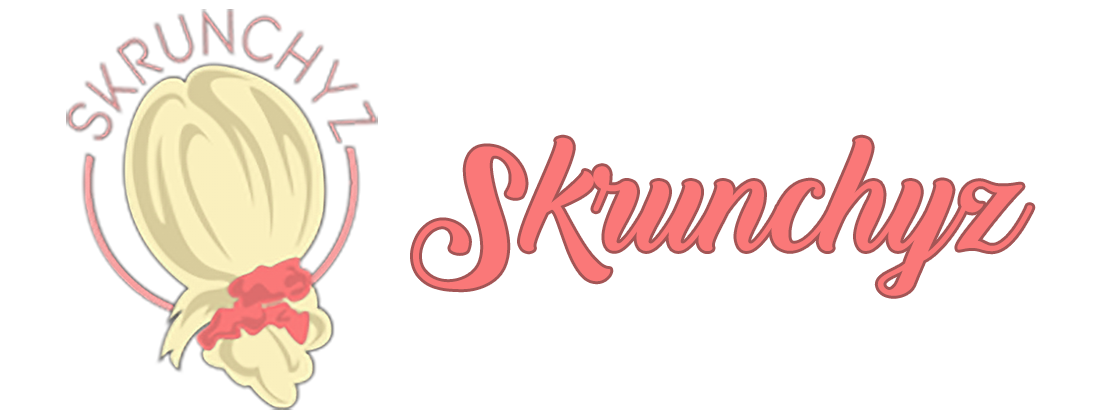 Skrunchyz.com Logo