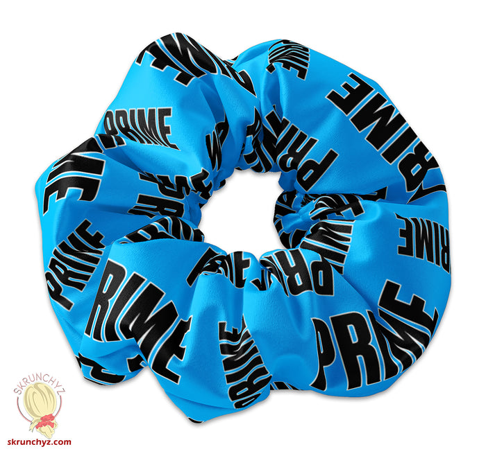 Prime Hydration Drink Scrunchies - Multiple Colors available